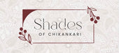 shades of chikankari - Home