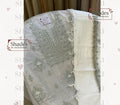 Pure Kota Unstitched kurta dupatta set